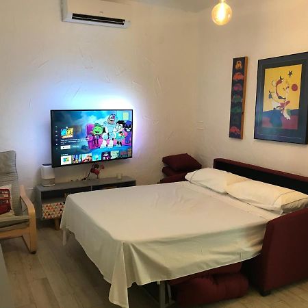 La Casa De La Higuerita Διαμέρισμα Fuengirola Εξωτερικό φωτογραφία