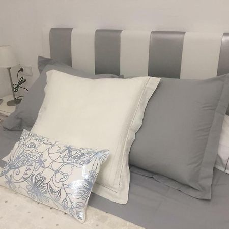 La Casa De La Higuerita Διαμέρισμα Fuengirola Εξωτερικό φωτογραφία