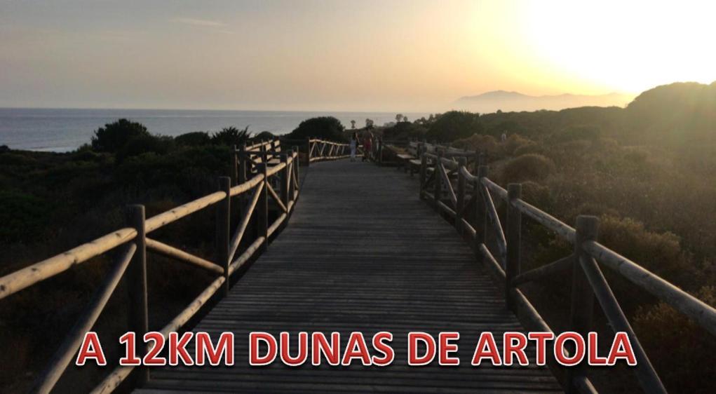 La Casa De La Higuerita Διαμέρισμα Fuengirola Εξωτερικό φωτογραφία