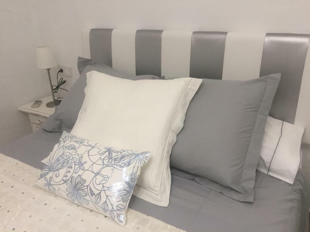La Casa De La Higuerita Διαμέρισμα Fuengirola Εξωτερικό φωτογραφία