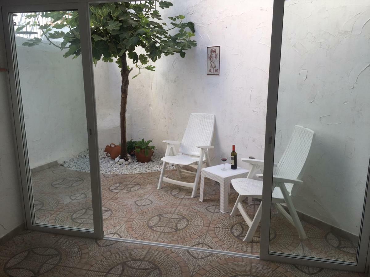 La Casa De La Higuerita Διαμέρισμα Fuengirola Εξωτερικό φωτογραφία