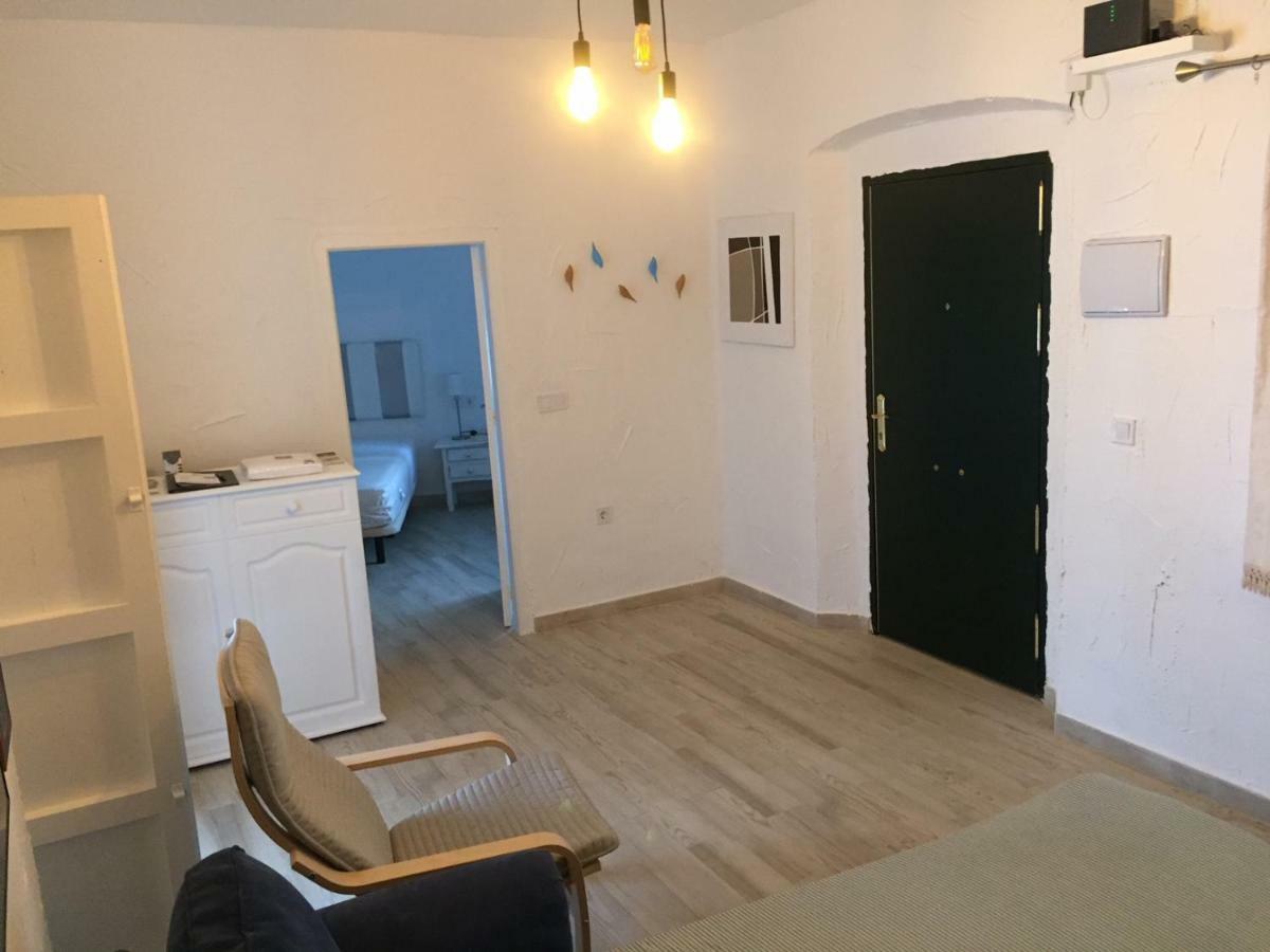 La Casa De La Higuerita Διαμέρισμα Fuengirola Εξωτερικό φωτογραφία