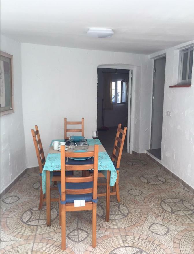 La Casa De La Higuerita Διαμέρισμα Fuengirola Εξωτερικό φωτογραφία
