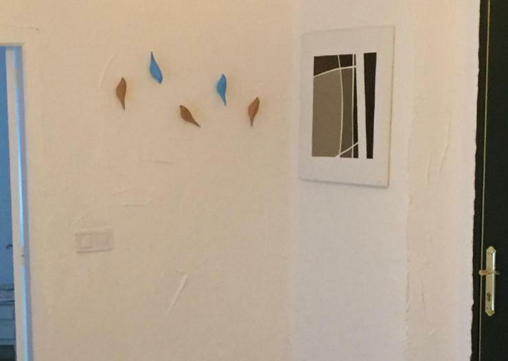 La Casa De La Higuerita Διαμέρισμα Fuengirola Εξωτερικό φωτογραφία