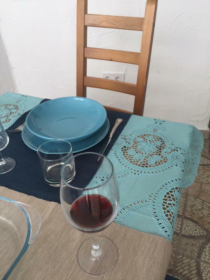 La Casa De La Higuerita Διαμέρισμα Fuengirola Εξωτερικό φωτογραφία