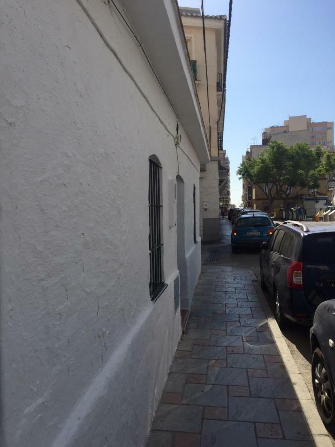 La Casa De La Higuerita Διαμέρισμα Fuengirola Εξωτερικό φωτογραφία