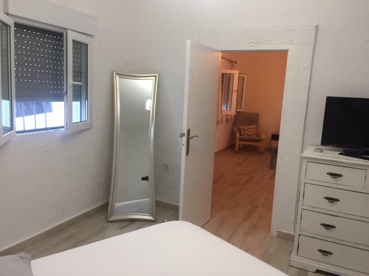 La Casa De La Higuerita Διαμέρισμα Fuengirola Εξωτερικό φωτογραφία