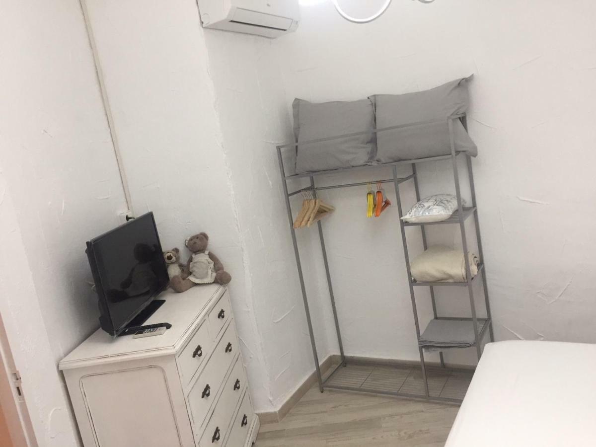 La Casa De La Higuerita Διαμέρισμα Fuengirola Εξωτερικό φωτογραφία